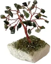 ALTERNATIVE DISTRIBUTION Crystal Tree Jade