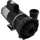 Executive 56-Frame 4HP Single-Speed Spa Pump, 2-1/2in. Intake, 2in. Discharge,
