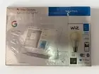 NEW SEALED - Google Nest Hub 2nd Gen 7" Smart Display + Wiz LED Smart Bulb Pack