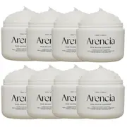 Arencia - Fresh Rice Mucin Mochi Cleanser - 120g (8ea) Set