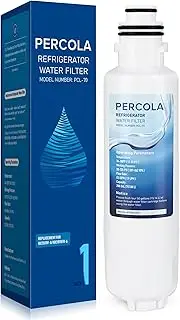 HX2019F-A/HX2019FR-A Filter Replacement, Compatible with Hisense® HX2019FR-A Refrigerator Water Filter (1 Pack)