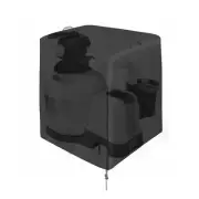 Pool Filter Cover for Intex Sand Filter Pump, Waterproof Pool Pump Cover Abov...