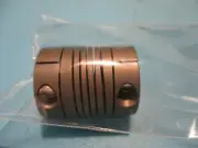 NEW HELICAL 3948-10MM-12 SHAFT COUPLING