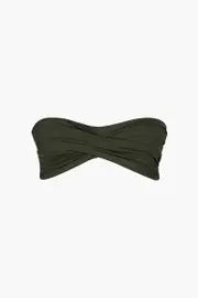 MILITARY SEA SPRITE BIKINI TOP