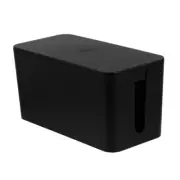 Computer Wire Adapter Small Cord Tidy Card Storage Box Organizers for Cords