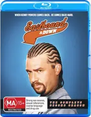 Eastbound And Down - Season 2 Blu-ray