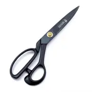 SMITH CHU Sewing Scissors-Heavy Duty Tailor Scissors Shears for Fabric,Leathe...