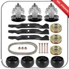 50" Deck Rebuild Kit New for Cub Cadet MTD RZT Zero Turn Mower RZT50