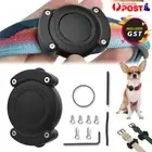 NEW 1-4X Case Holder Dog Pet Collar Bag Luggage Air Tag For Apple AirTag Black