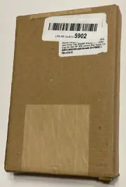 Maravi Canada 3.5" to 2.5" SSD SAS SATA Hard Drive Tray Adapter 2-Pack