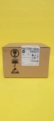 Sealed Allen Bradley 1794-IT8 Ser A Flex I/O 8-Ch Analog Input Module