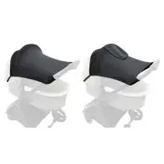 Adjustable Baby Sun Shade Canopy Infant Carriage Sun Cover for Pram