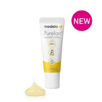 在飛比找momo購物網優惠-【Medela】Purelan2.0 純羊脂膏升級版7g(即