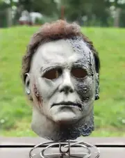 Halloween Mask, Michael Myers Masks, Scary Halloween Mask