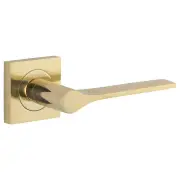 Como Lever Square Rose
