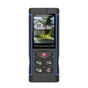 100M 150M 200M Measuring Range Finder Digital Laser Distance Meter Rangefinder