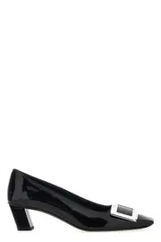 ROGER VIVIER 'Belle Vivier' Pumps 40 IT