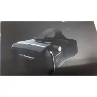 在飛比找蝦皮購物優惠-VR Enerpad   VR 虛擬實景眼鏡