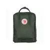 Fjallraven 北極狐 Kanken Classic 16L 經典後背包 森林綠 23510 660