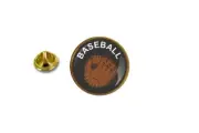 pins pin's badge metal lapel hat button gloves baseball