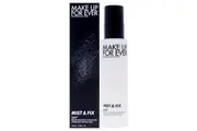 Mist and Fix 24 Hour Hydrating Setting Mist by Make Up For Ever for Women - 3.4 oz Spray