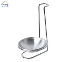 在飛比找蝦皮購物優惠-Vertical Spoon Rest Ladle Spoo