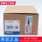 1pc New box CP1W-TS002 PLC Temperature Control Module