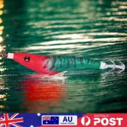 Luminous Squid Jig Hooks Glowing Octopus Bait Fishing Tackles for Night Fishing
