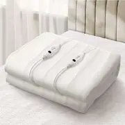 Bedra Electric Blanket Polyester Underlay All Size Double
