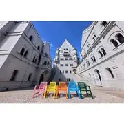 Save 30.00%! Himeji: Explore Taiyo Park’s Hidden Castle & World Landmarks