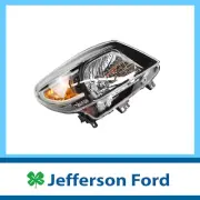 Genuine Ford Headlamp Assembly Right Hand For Ranger Pk (for: Ford)