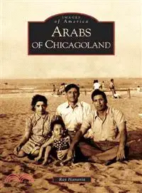 在飛比找三民網路書店優惠-Arabs Of Chicagoland