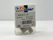 ISCAR HFPAD 4R-31-T10 New Indexable Grooving Blade 2550131 1pc
