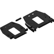 KFI UTV Plow Mount (2008-22) Select Polaris General & RZR Models [105930]