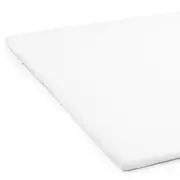 Mattress Foam Topper 5cm - Single