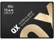 NEW Team Group QX 2.5" 2TB/8TB SATA III 3D QLC Internal Solid State Drive (SSD)