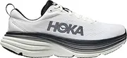 [HOKA] ONE ONE Men's Bondi 8 Road Running Shoes Sneakers