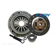 Exedy Clutch Kit OEM Replacement - MZK-6598