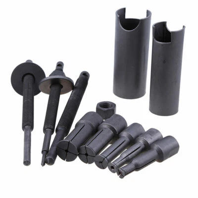 Motorcycle Auto Inner Bearing Puller 9-23mm Demolition Tools Kit Gear Extractor