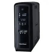 CyberPower PFC Sinewave Series 1500VA/900W (10A) Tower UPS with LCD