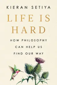 在飛比找誠品線上優惠-Life Is Hard: How Philosophy C