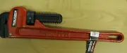 Task Force 14" Pipe Wrench, NEW
