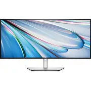 DELL UltraSharp U3425WE 34" 120Hz WQHD Curved Monitor with (Hub)