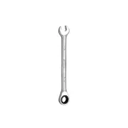 PK Tool 7/16" Ratcheting Combination Spanner - One Way Ratcheting Open End