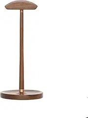 Headphone Stand, Headset Stand & Durable Headset Holder, Universal Headphone Holder with Storage Base for Gaming