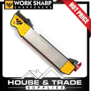 Work Sharp Guided Field Sharpener 5 Stage Sharpening Solution WSGFS221