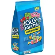 JOLLY RANCHER Hard Candy, Bulk Easter Candy, 5 Pounds 360 Count