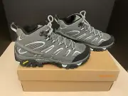 New! Womens Merrell Moab 3 Mid GTX Gore-Tex Sedona Sage Hiking Boots. Size 7.5M.