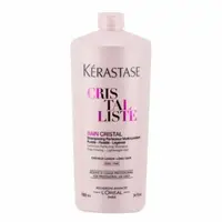 在飛比找蝦皮購物優惠-【洗髮精】卡詩 KERASTASE 晶漾水感髮浴-細髮100