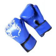 Kids Training Gloves Youth Punching Gloves Pu Kids Gloves Kids Punch Mitts